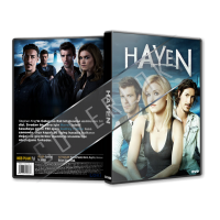 Haven Cover Tasarımları